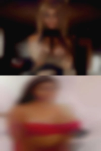 Smart threesome girls nd laid bak.