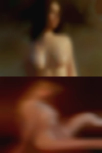 Sagittarius nude women or Aries.