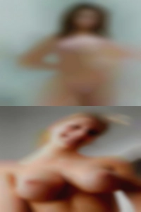 Bare ass nude naked woman.