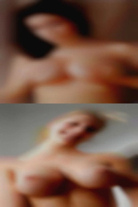 Too..On the housewives wilder horny side.