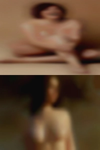 Kiny and naked nude freaky.